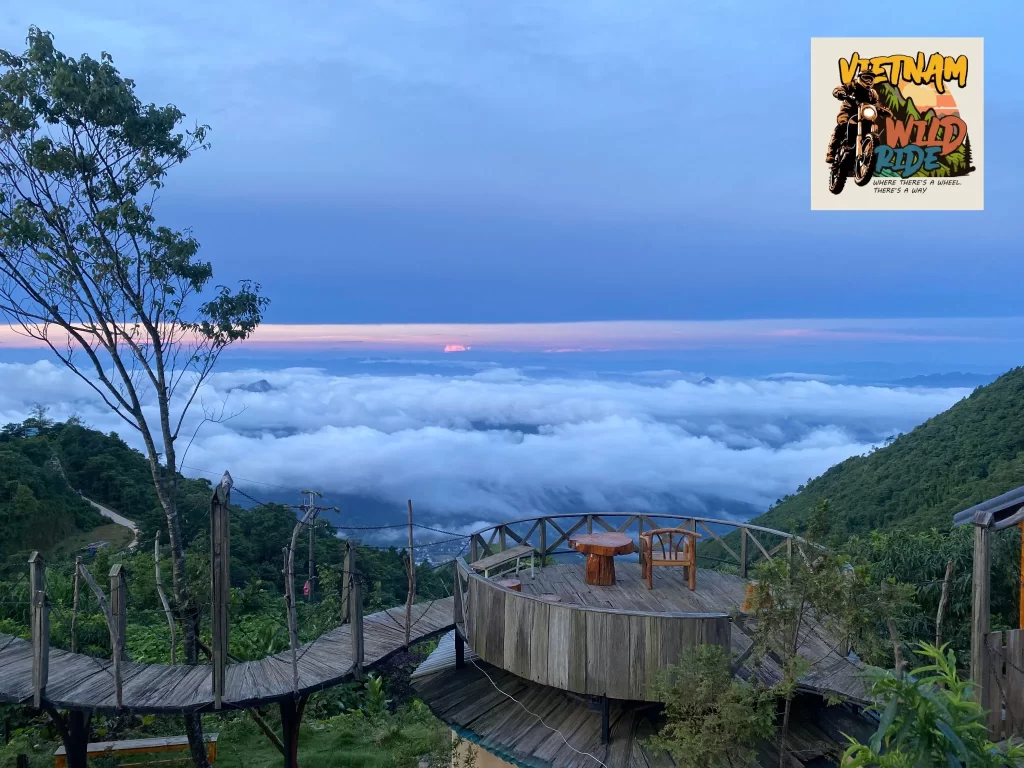 Cloud hunting in Ta Xua 2