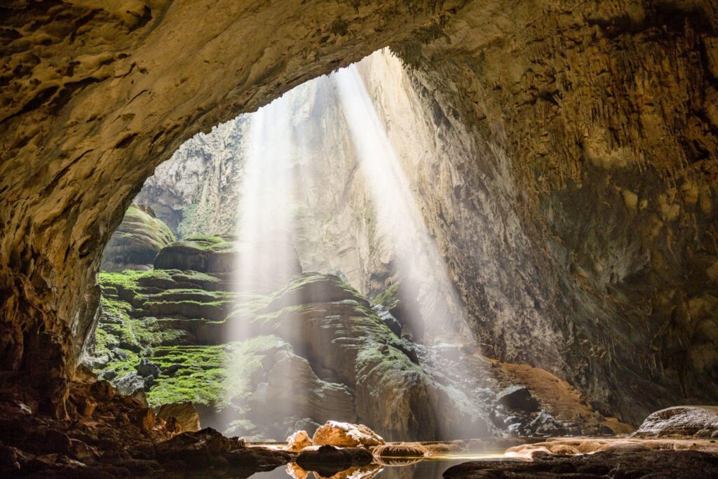 Son Doong Cave