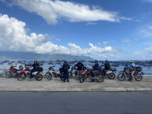 13-day Legendary Ho Chi Minh Trail Grand Motorbike Tour