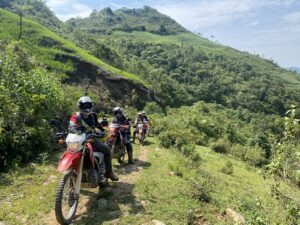 13-day Amazing North Vietnam Grand Motorbike Tour