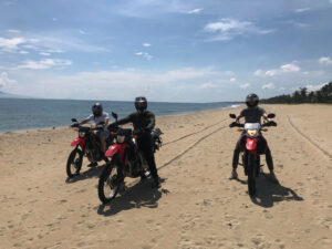 Amazing 12-day Along-The-Beach Motorbike Tour From Hanoi To Saigon