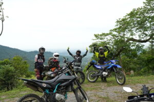 9-day Epic Motorbike Adventure Around North Vietnam