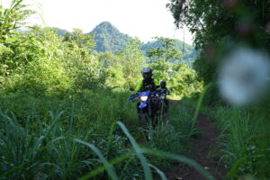 5-Day Untamed Northwest Motorbike Tour: Sapa, Mu Cang Chai, Lam Thuong.