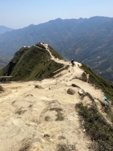 6-day Northwest Vietnam Motorbike Adventure: Sapa, Mu Cang Chai, Ta Xua Dinosaur Spine