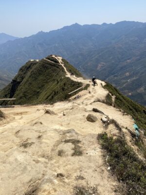 6-day Northwest Vietnam Motorbike Adventure: Sapa, Mu Cang Chai, Ta Xua Dinosaur Spine