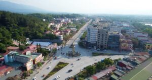 Dien Bien Phu City