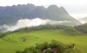 Pu Luong Nature Reserve